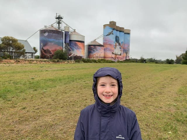 The start of my journey