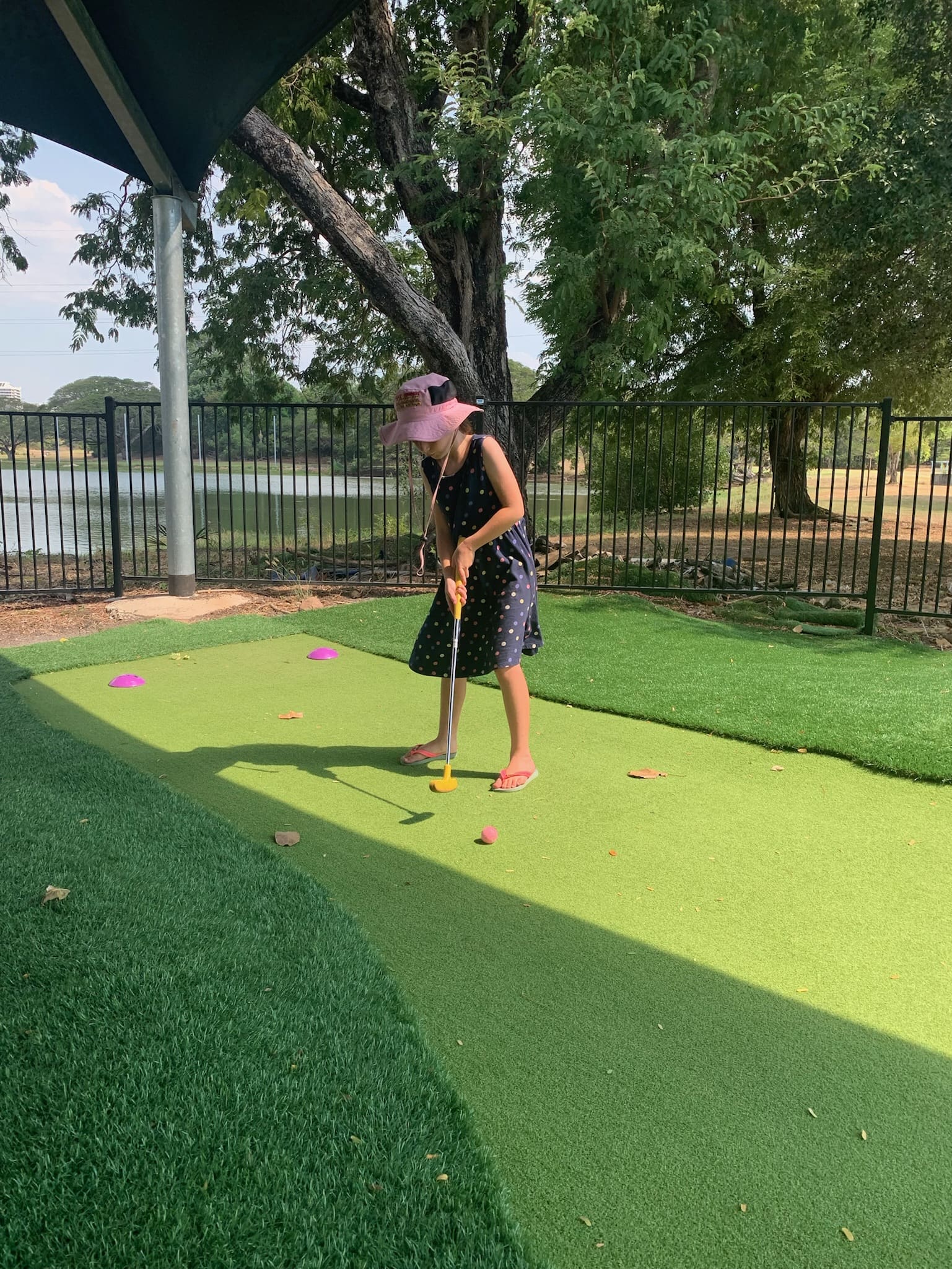 Mini Golf (Darwin)