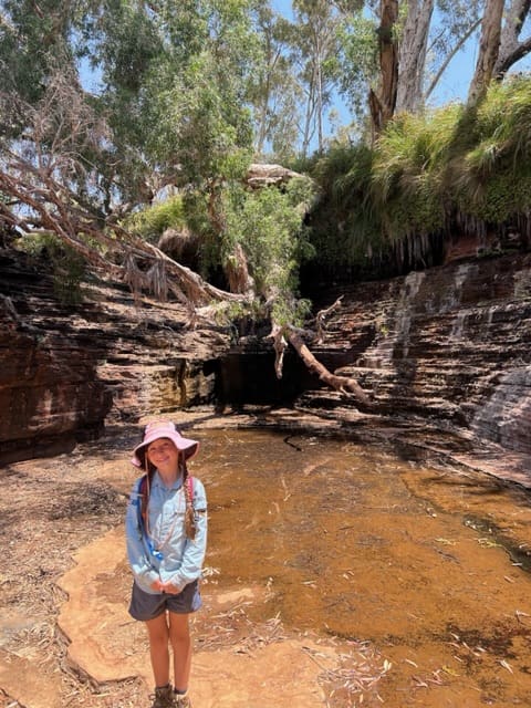 Karijini