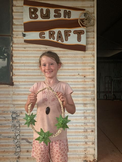 NEEM, Dampier Peninsula