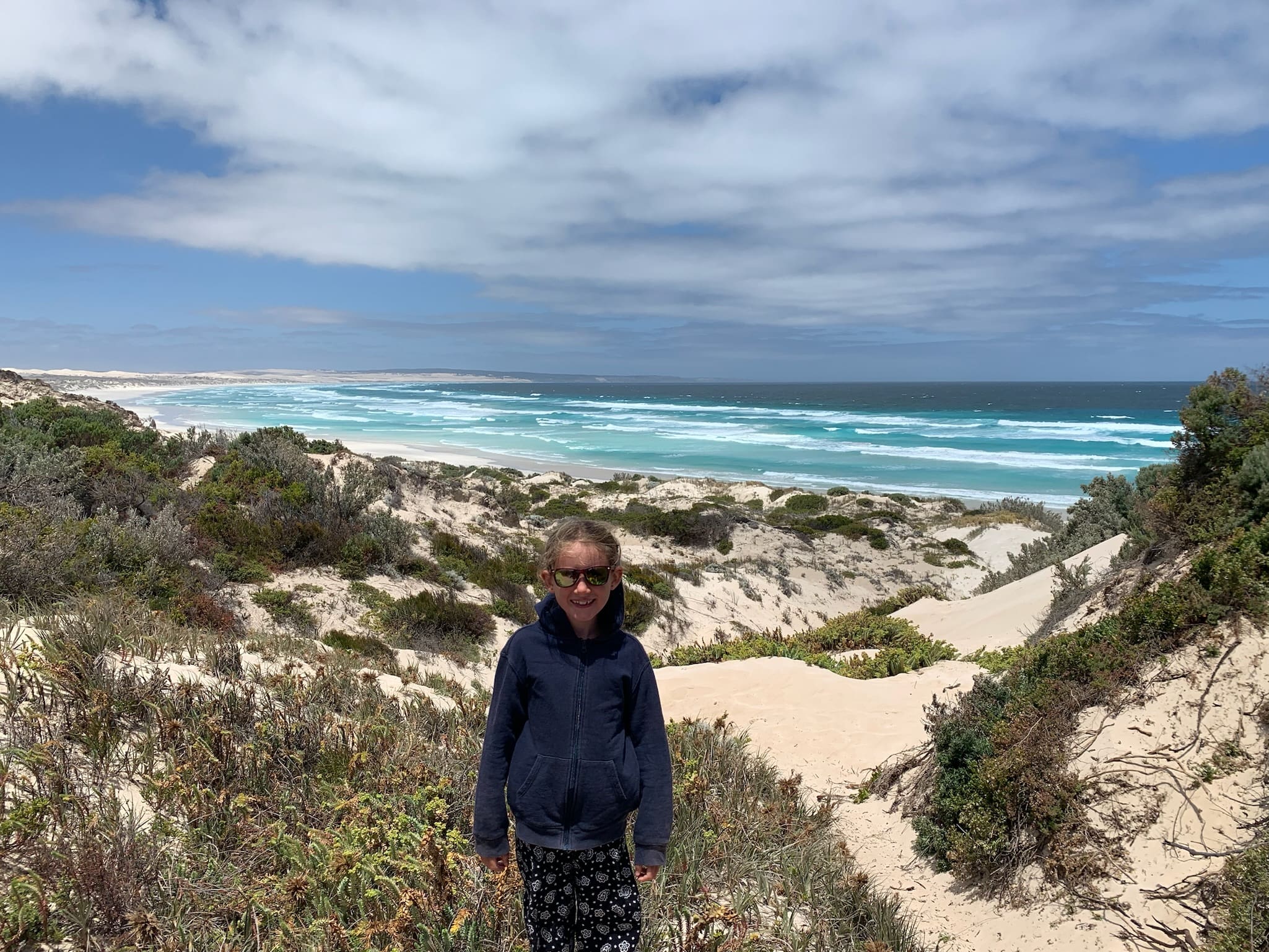 Eyre Peninsula